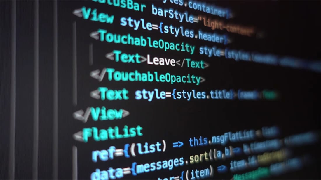 Serviço de Desenvolvimento de Software da Vero