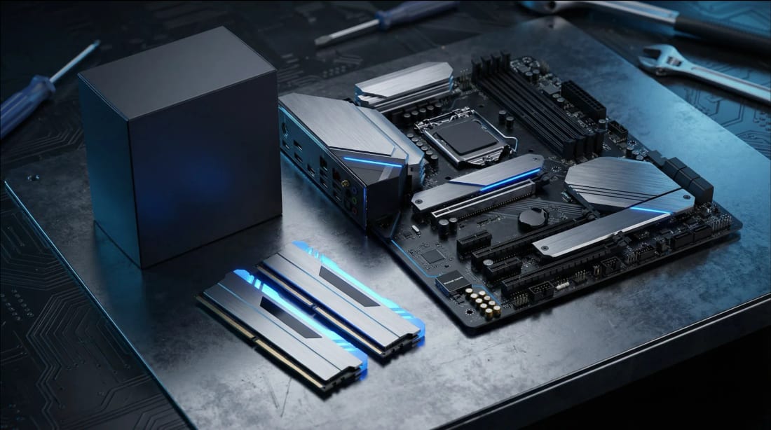 Serviço de Upgrade de Hardware da Vero